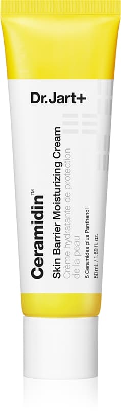 Ceramidin™ Skin Barrier Moisturizing Cream krem nawilżający z ceramidami