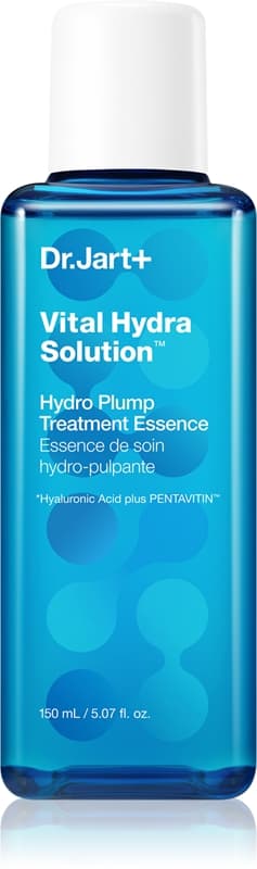 Vital Hydra Solution™ Hydro Plump Treatment Essence esencja nawilżająca z kwasem hialuronowym