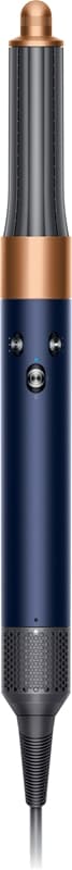 Airwrap™ Complete Long HS05 Prussian Blue/Rich Copper lokówko-suszarka