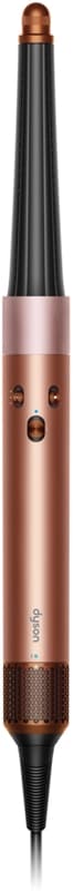 Airwrap i.d.™ HS08 T3/T4 Amber Silk multistyler do włosów kręconych i falowanych