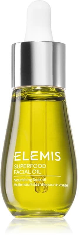Superfood Facial Oil olejek odżywczy do twarzy o działaniu nawilżającym