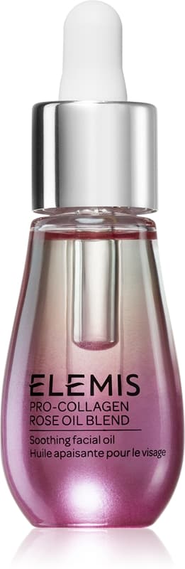 Pro-Collagen Rose Facial Oil lekki olejek do twarzy