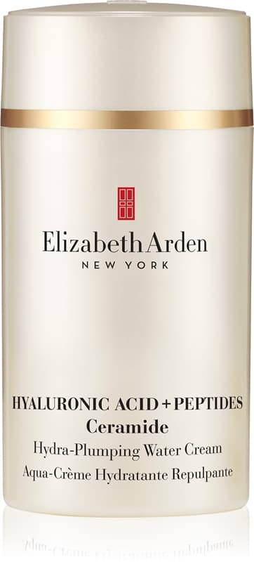 Ceramide Hyaluronic Acid + Peptides nawilżający krem do twarzy s ceramidy a peptidy