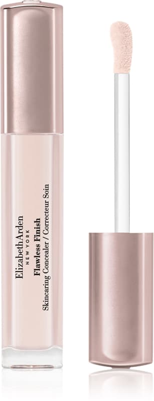 Flawless Finish Skincaring Concealer długotrwały korektor