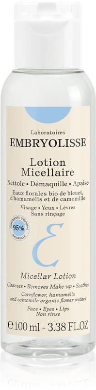 Lotion Micellaire oczyszczający płyn micelarny