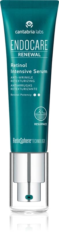 Renewal Retinol 0.5% serum przeciwzmarszczkowe z retinolem