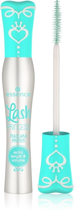 Lash PRINCESS MASCARA PRIMER baza pod tusz do rzęs