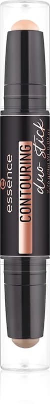 CONTOURING Duo Stick Dwustronny sztyft do konturowania