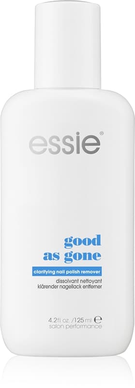 good as gone zmywacz do paznokci z witaminą C