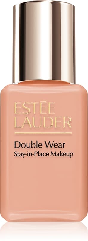 Double Wear Stay-in-Place Makeup Mini trwały podkład SPF 10