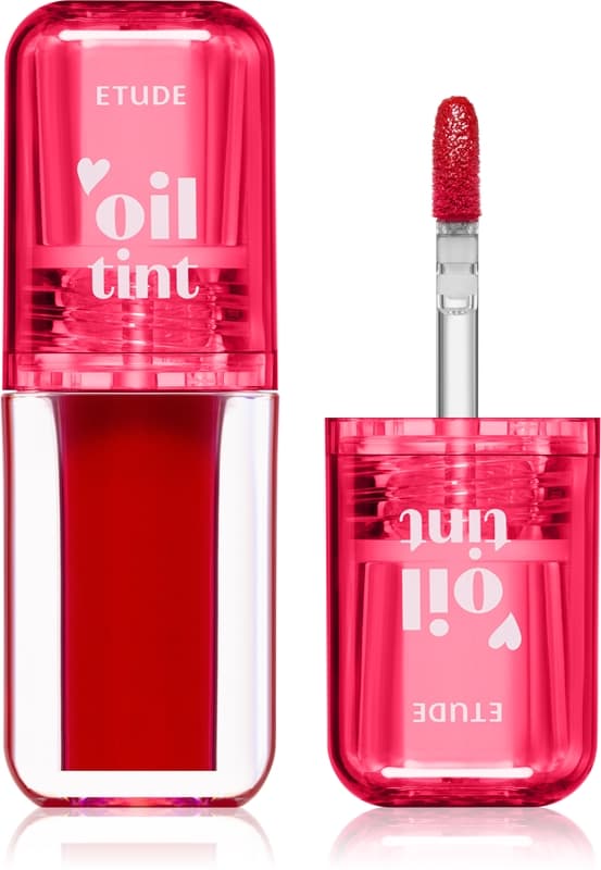 Dear Darling Oil Tint intensywna kuracja olejowa do ust