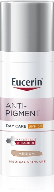 Anti-Pigment Day Cream SPF 30 krem na dzień przeciw przebarwieniom skóry