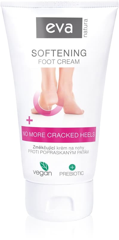 Softening foot cream zmiękczający krem do pięt i stóp