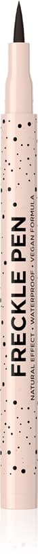 Variété korektor do piegów