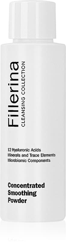 Cleansing Concentrated Smoothing Powder puder złuszczający
