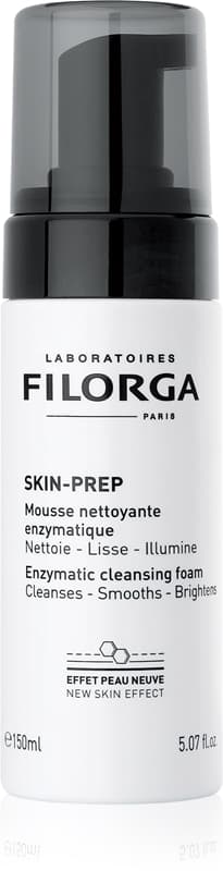 SKIN PREP ENZYMATIC CLEANSING FOAM pianka oczyszczająca