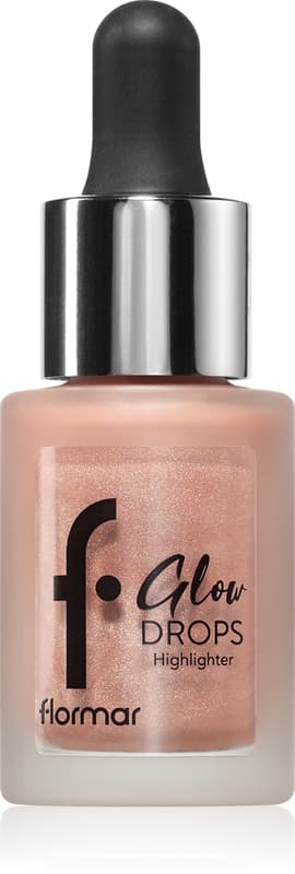 Glow Drops Highlighter płynny rozjaśniacz