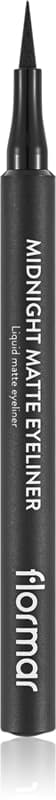 Midnight Matte Eyeliner eyeliner w pisaku z matowym wykończeniem