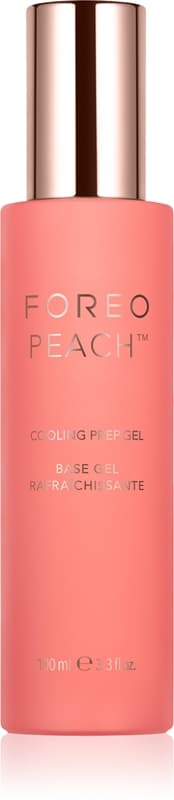 PEACH™ Cooling Prep Gel żel do golenia o działaniu łagodzącym
