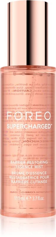 SUPERCHARGED Barrier Restoring Essence Mist esencja do twarzy w mgiełce odnawiający barierę ochronną skóry