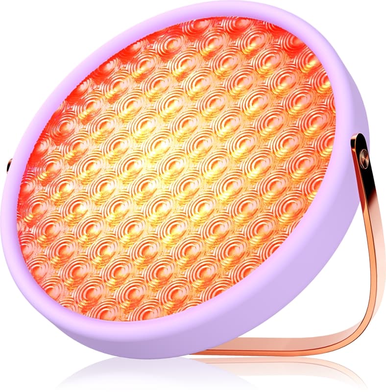 UFO™ Advanced LED Lighthouse Panel zintegrowana terapia światłem LED