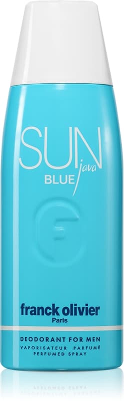 Sun Java Blue dezodorant w sprayu dla mężczyzn