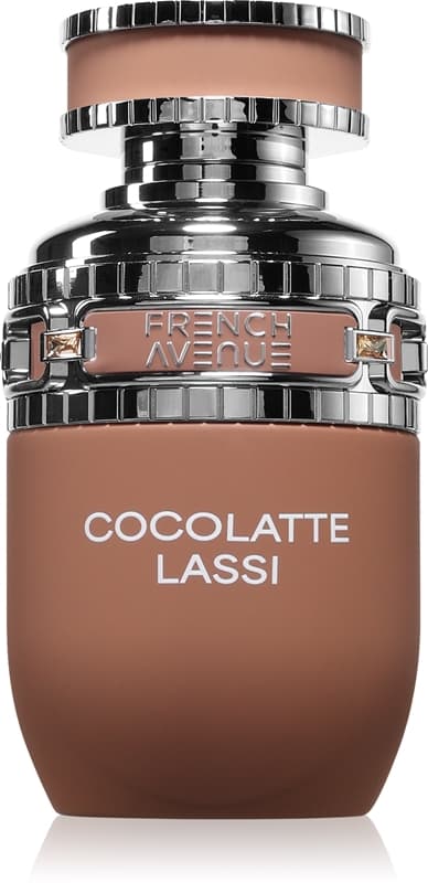 Chocolatte Lassi woda perfumowana unisex