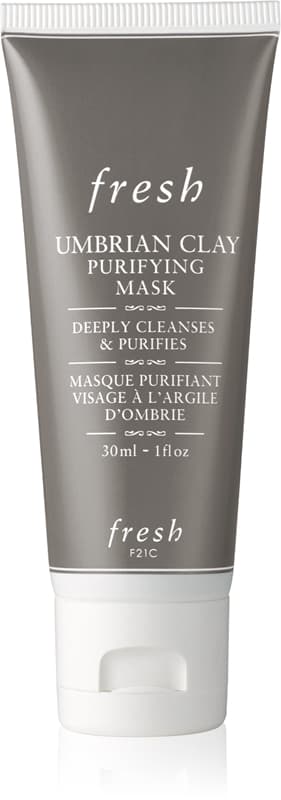 Umbrian Clay Purifying Mask maska oczyszczająca z glinki