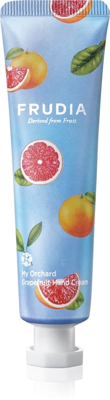 My Orchard Grapefruit krem nawilżający do rąk