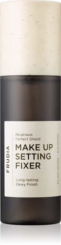 Re:proust Perfect Shield spray utrwalający makijaż dla długotrwałego efektu