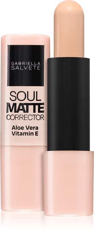 SoulMatte Corrector korektor w sztyfcie z matowym wykończeniem
