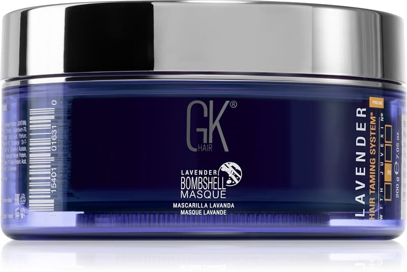 Bombshell Masque maska koloryzująca do włosów blond