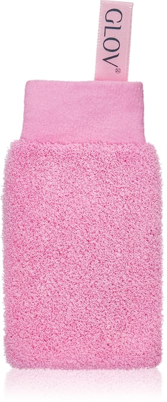 Scrubex Lip Scrub Mitt rękawiczki do peelingu do ust