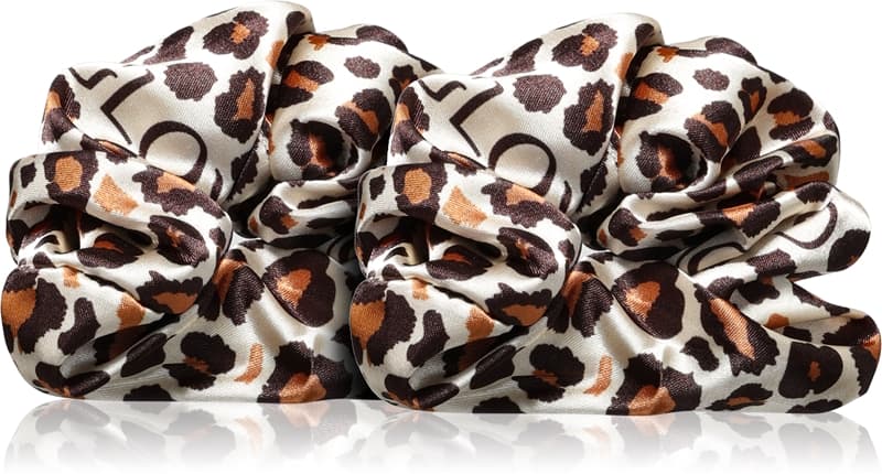 Scrunchies gumki do włosów
