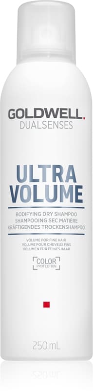 Dualsenses Ultra Volume suchy szampon do zwiększenia objętości