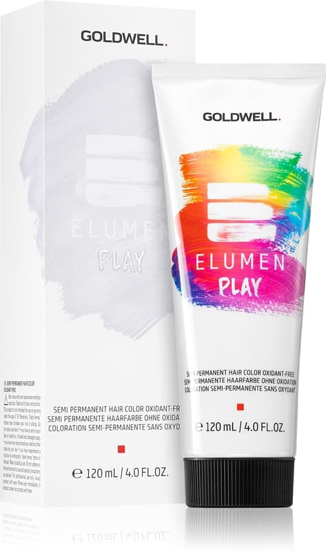 Elumen Play farba do włosów