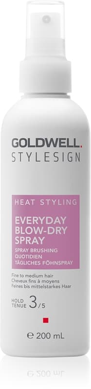 StyleSign Everyday Blow-Dry Spray ochronny spray do stylizacji włosów
