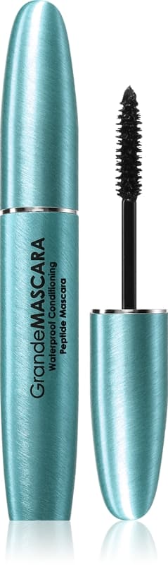 GrandeMascara wodoodporny tusz pogrubiający