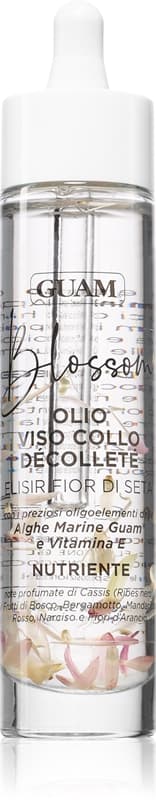 Blossom olejek odżywczy