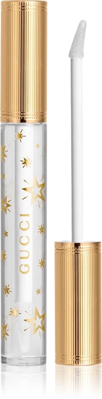 Gucci Beauty Gloss à Lèvres błyszczyk do ust nadający objętość