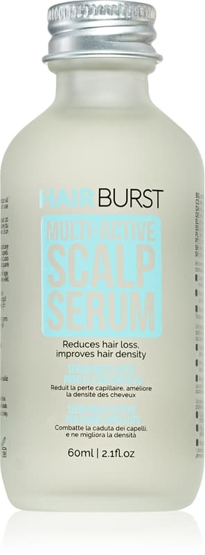 Multi-Active Scalp Serum serum przyspieszające wzrost do włosów