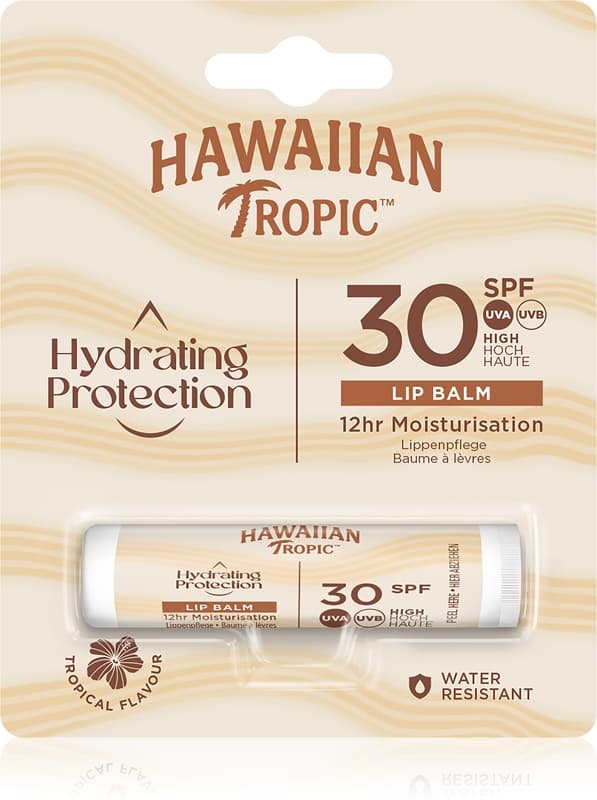 Lip Balm Protector Labial balsam do ust SPF 30
