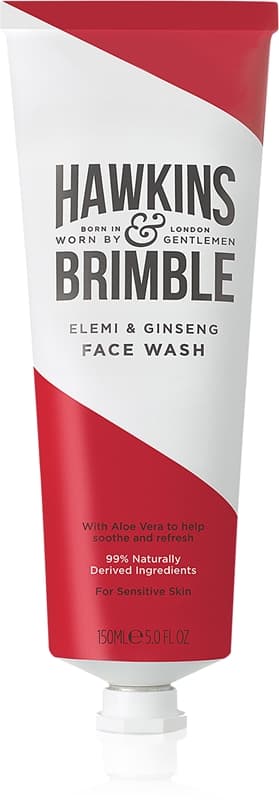Face Wash żel do mycia twarzy