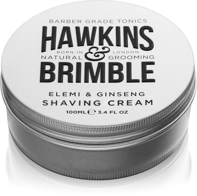 Shaving Cream krem do golenia
