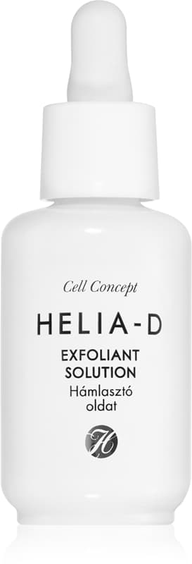 Cell Concept peeling chemiczny do twarzy
