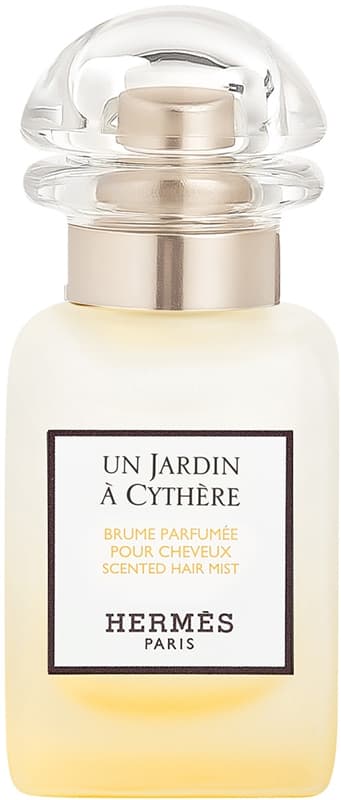 Parfums-Jardins Collection Un Jardin à Cythère Hair Mist mgiełka perfumowana do włosów unisex