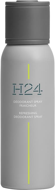 H24 Déodorant Vapo Fraicheur odświeżający dezodorant w sprayu dla mężczyzn