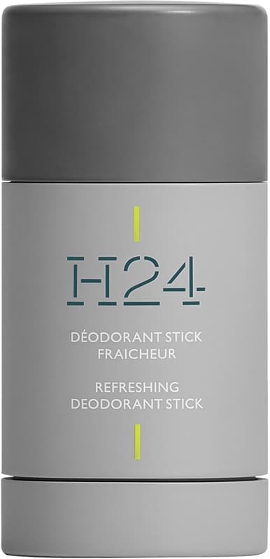H24 Déodorant Stick Fraicheur dezodorant w sztyfcie (bez alkoholu) bez alkoholu dla mężczyzn