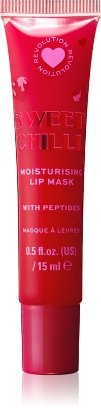 Sweet Chilli Lip Mask nawilżająca maska do ust