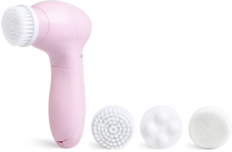 Deep Clean szczoteczka do mycia twarzy